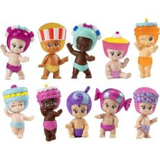 عروسک نی نی سورپرایزی Bibi Chibis, image 5