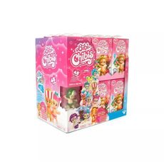 عروسک نی نی سورپرایزی Bibi Chibis, image 7