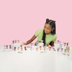 عروسک نی نی سورپرایزی Bibi Chibis, image 2