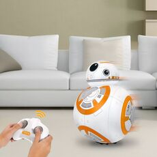 BB 8 بادی کنترلی Bladez, image 2