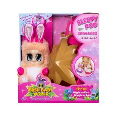 عروسک پولیشی Bush Baby مدل Teena, image 