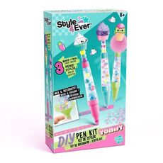 کیت ساخت خودکار Style 4 Ever مدل yummy, image 3