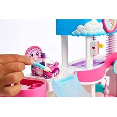 ست کارواش اسپا Cutie Cars Shopkins, image 3
