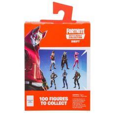 پک تکی فیگور فورتنایت بتل رویال مدل Drift, image 4