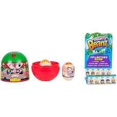 کپسول سورپرایزی Mighty Beanz, image 3