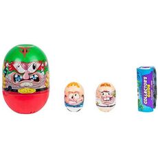 کپسول سورپرایزی Mighty Beanz, image 2