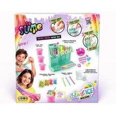 کیت ساخت اسلایم بستنی ساز So Slime, image 6