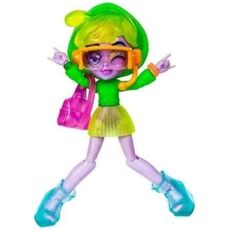 عروسک فشن سورپرایزی Capsule Chix مدل HoloGlow, image 3