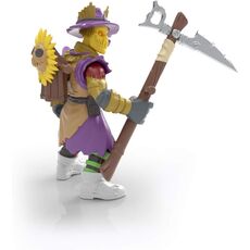 ست 2 تایی فیگورهای فورتنایت بتل رویال مدل Hay Man و Hollowhead, image 7