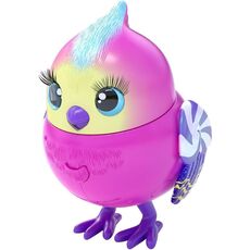 Candi Sweet پرنده کوچولوی رباتیک Lil Bird, image 2