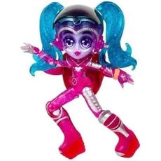 عروسک فشن سورپرایزی Capsule Chix مدل HoloGlow, image 5