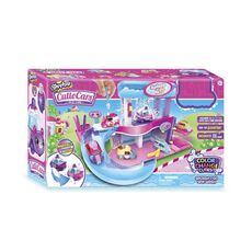 ست کارواش اسپا Cutie Cars Shopkins, image 9