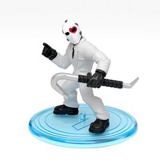 ست 2 تایی فیگورهای فورتنایت بتل رویال مدل Hearts و Spades, image 2