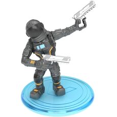 ست 2 تایی فیگورهای فورتنایت بتل رویال مدل Mission Specialist و Dark Voyager, image 3