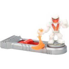 آکدو جنگجو ست مبارزه فیگورهای 2 تایی Akedo, image 4