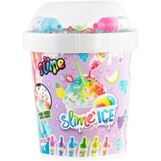 کاپ بزرگ اسلایم یخی So Slime مدل صورتی و آبی, image 3