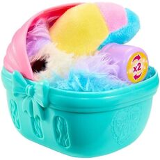 عروسک پشمالوی سورپرایزی Scruff-a-Luvs سری Rescue, image 5