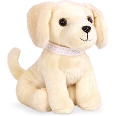 هاپو کوچولوی گلدن رتریور Our Generation, image 2