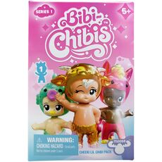 عروسک نی نی سورپرایزی Bibi Chibis, image 9
