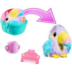 عروسک پشمالوی سورپرایزی Scruff-a-Luvs سری Rescue, image 6