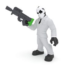 ست 2 تایی فیگورهای فورتنایت بتل رویال مدل Hearts و Spades, image 5