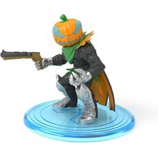 ست 2 تایی فیگورهای فورتنایت بتل رویال مدل Hay Man و Hollowhead, image 4