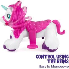 یونیکورن سواری جادویی XOOTZ, image 10