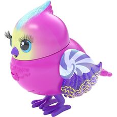 Candi Sweet پرنده کوچولوی رباتیک Lil Bird, image 4