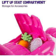 یونیکورن سواری جادویی XOOTZ, image 6