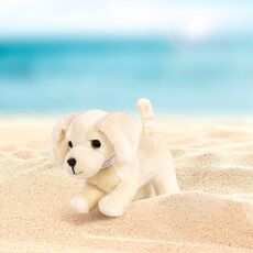 هاپو کوچولوی گلدن رتریور Our Generation, image 3