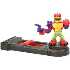 آکدو جنگجو ست مبارزه فیگورهای 2 تایی Akedo, image 3