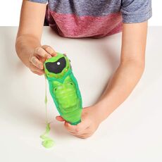 پک تکی سورپرایزی بیگانه سبز Treasure X, image 4