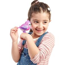 Candi Sweet پرنده کوچولوی رباتیک Lil Bird, image 3