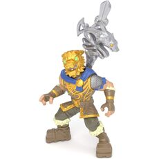 ست 2 تایی فیگورهای فورتنایت بتل رویال مدل Battle Hound و Flytrap, image 3