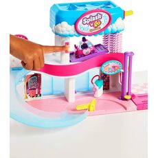 ست کارواش اسپا Cutie Cars Shopkins, image 7