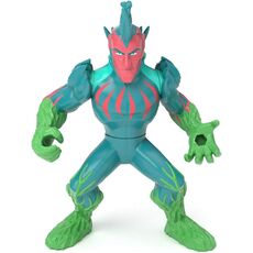 ست 2 تایی فیگورهای فورتنایت بتل رویال مدل Battle Hound و Flytrap, image 5