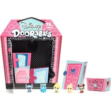 پک سورپرایزی فیگورهای Disney Doorables مدل Multi Peek, image 7