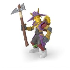 ست 2 تایی فیگورهای فورتنایت بتل رویال مدل Hay Man و Hollowhead, image 5