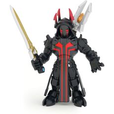 ست فورتنایت بتل رویال X-4 Strormwing 25 سانتی همراه با مینی فیگور, image 4