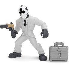 ست 2 تایی فیگورهای فورتنایت بتل رویال مدل Diamonds و Clubs, image 5