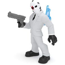 ست 2 تایی فیگورهای فورتنایت بتل رویال مدل Diamonds و Clubs, image 6