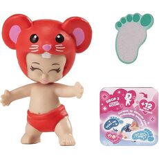 عروسک نی نی سورپرایزی Bibi Chibis, image 6