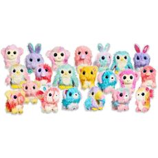 عروسک پشمالوی سورپرایزی Scruff-a-Luvs سری Rescue, image 4