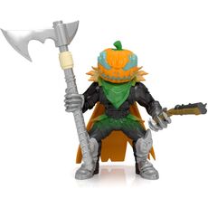 ست 2 تایی فیگورهای فورتنایت بتل رویال مدل Hay Man و Hollowhead, image 3