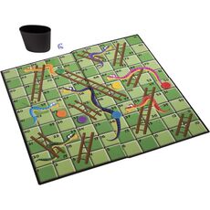 بازی گروهی مار و پله, image 7