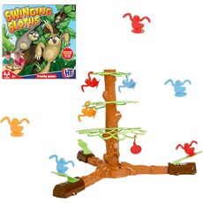 بازی گروهی تاب بازی تنبل ها, image 