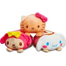 فر جادویی کوکیز مدل هلو کیتی و دوستان Cookeez Makery, image 7