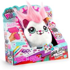 عروسک اسکوییشی 17 سانتی Hairiffic مدل Precious, image 7