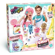 کیت ساخت دسرهای اسلایمی So Slime, image 7