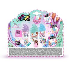 پک 3 تایی اسلایم فلافی معطر So Slime, image 9